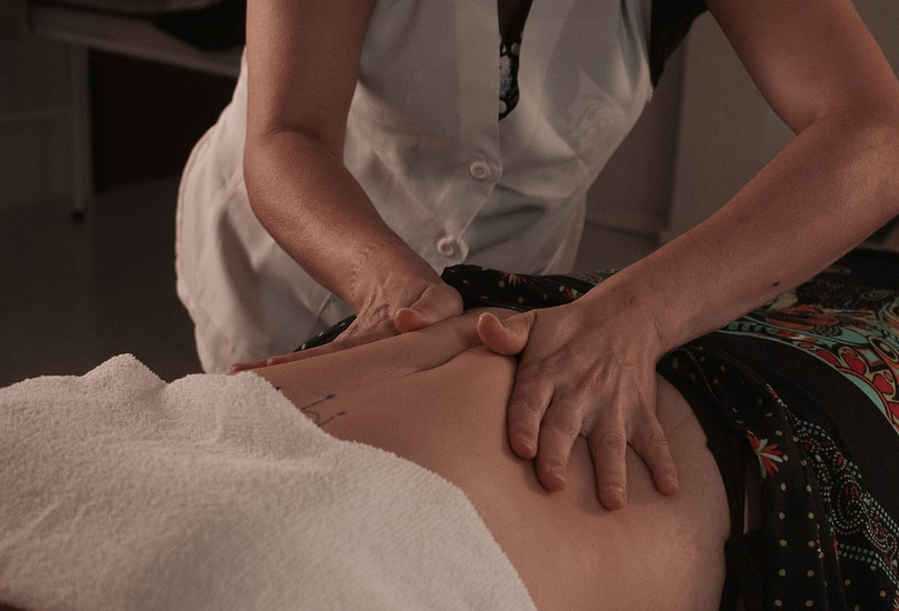 Full Body Massage